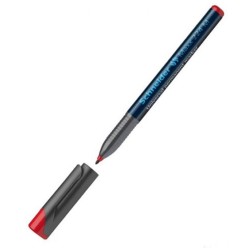 Schneider Maxx 224 М 0.1mm Перманентен маркер, червен